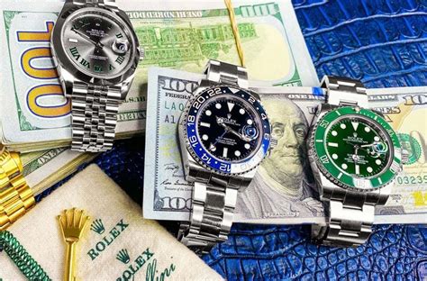 dans quelle rolex investir en 2022|best Rolex watches 2022.